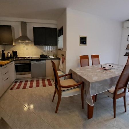 Apartments Mari Novigrad  Exterior photo