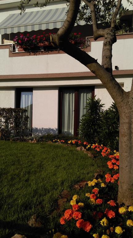 Apartments Mari Novigrad  Room photo