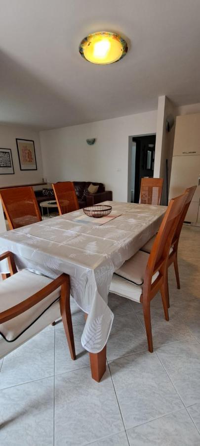 Apartments Mari Novigrad  Exterior photo