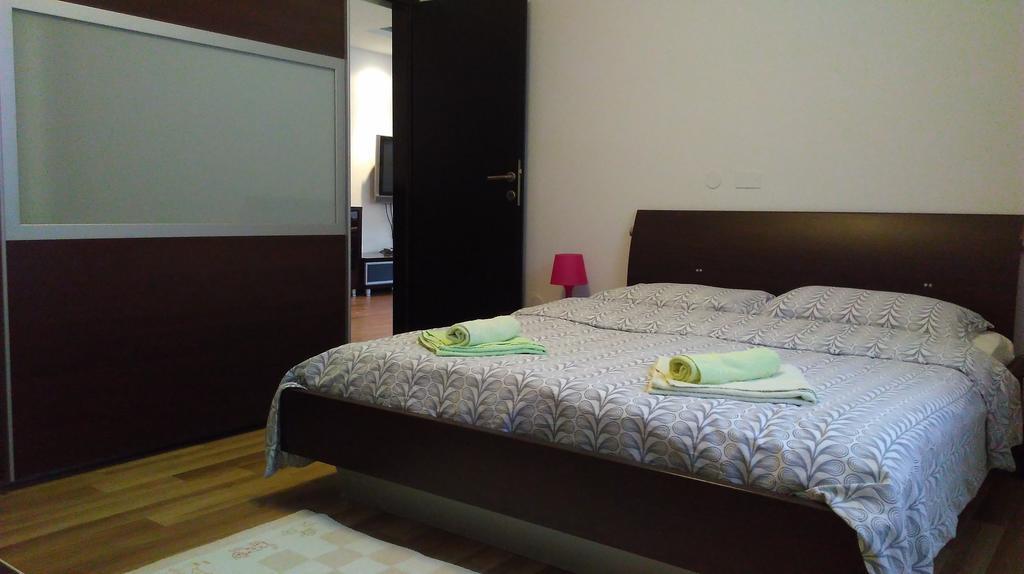 Apartments Mari Novigrad  Exterior photo