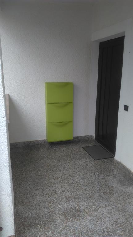 Apartments Mari Novigrad  Exterior photo