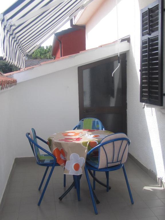 Apartments Mari Novigrad  Exterior photo