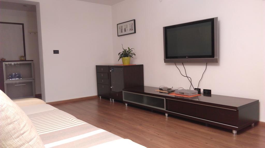 Apartments Mari Novigrad  Exterior photo