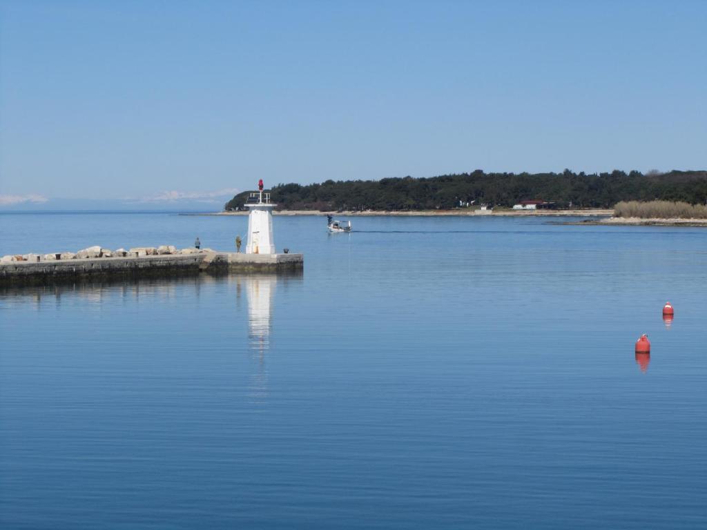 Apartments Mari Novigrad  Exterior photo